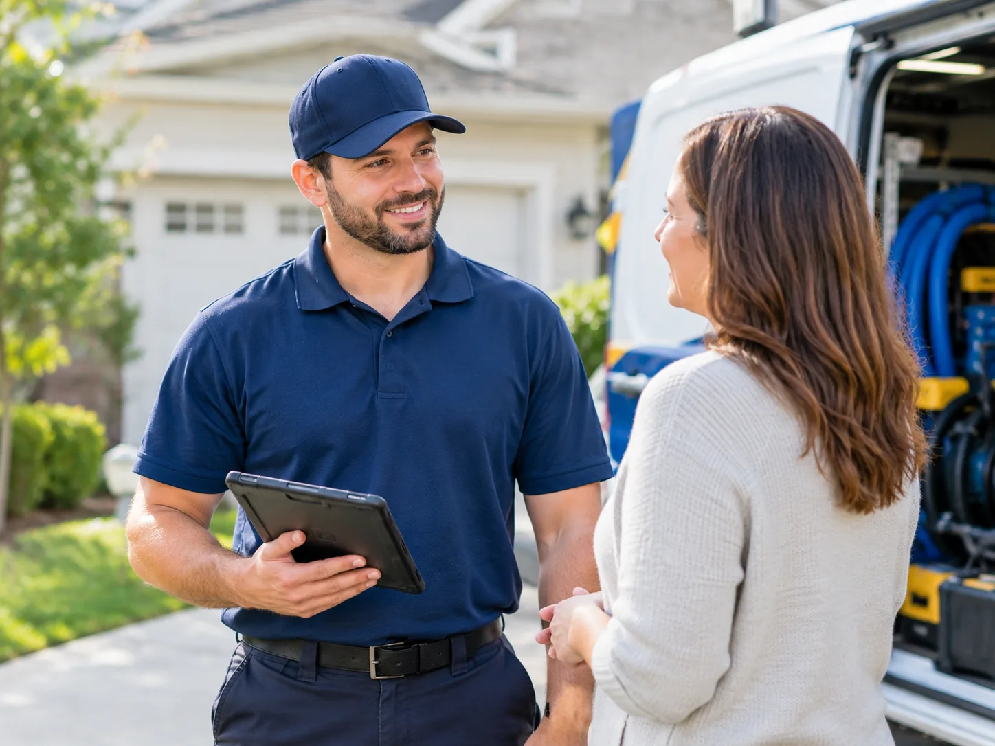 Sewage Backup Cleanup Nashua, NH FAQs